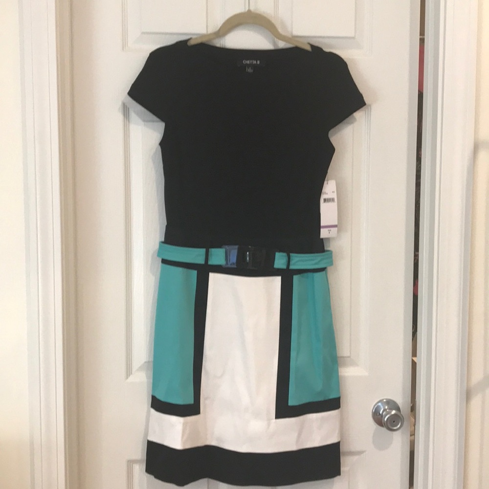 Mod dress